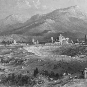 Syria / Laodicea C1840