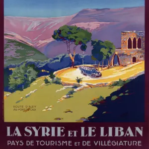 Travel Posters