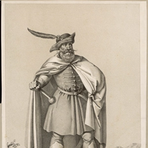 Szalbolcs - King Hungary
