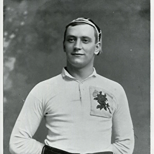 T H Dobson, Yorkshire Rugby player