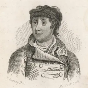 Tadeus Kosciuszko