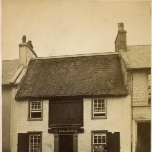 Tam O Shanter Inn