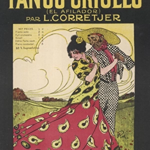 Tango Criollo