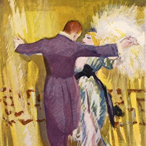 Tango (Finetti) 1914
