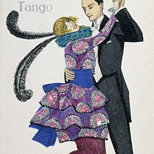 Tango (Koehler)