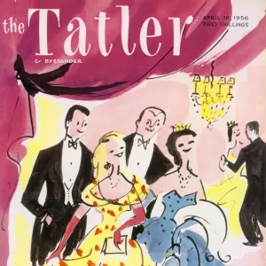 The Tatler, London Season Number 1956