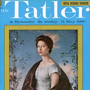 Tatler Royal Wedding Souvenir Number, 1960