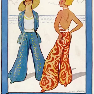 The Tatler Summer Number front cover 1932