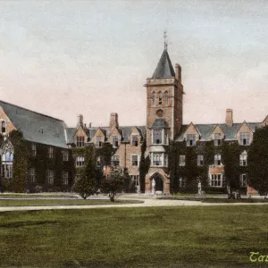 Taunton School, Taunton, Somerset