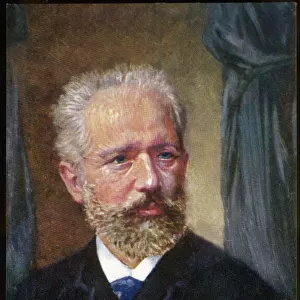 Tchaikovsky / Eichhorn