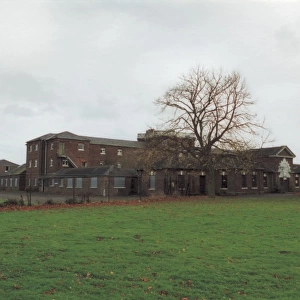 Tendring Union Workhouse, Essex