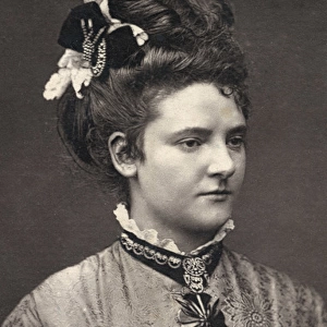 Teresa Elizabeth Furtado, Victorian actress