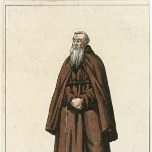 Teresiano Priest