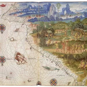 Terra Java 1547 Date: 1547