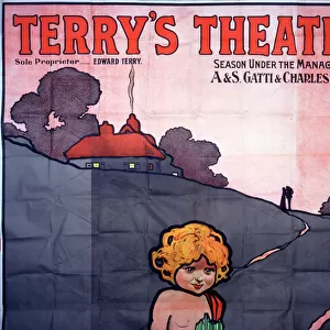 Terrys Theatre