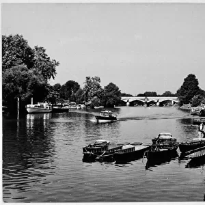 Thames / Richmond 1948
