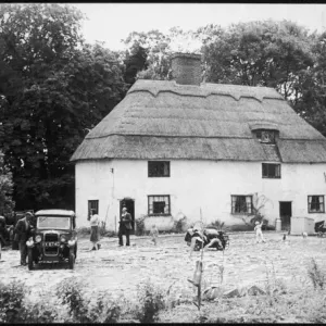 Thatched Roadhouse Thatched Roadhouse
