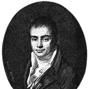 Theodor Von Hippel
