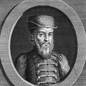 Theodor Zwinger (Elder)
