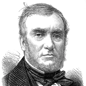 Thomas Baring (1799-1873)