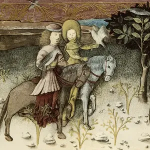 THOMAS of Cantimpr頨1201-1276). Codex Granatensis