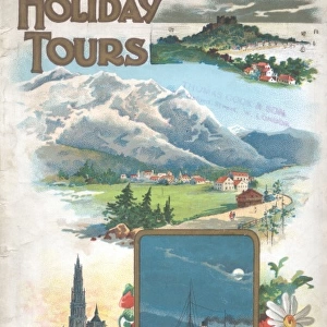 Thomas Cook Holiday Tours