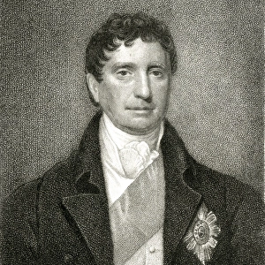Thomas Erskine, lawyer and politician