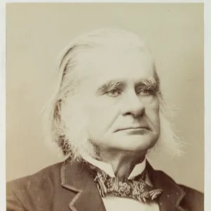 Thomas Henry Huxley