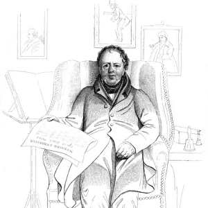 Thomas Hill, Bookman