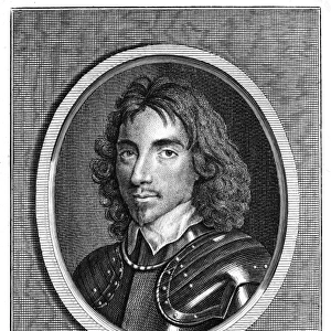Thomas Lord Fairfax - 4