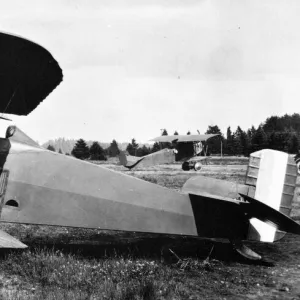 Thomas-Morse MB-3A AS68237