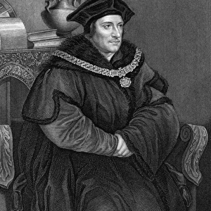 Thomas More / Ryall
