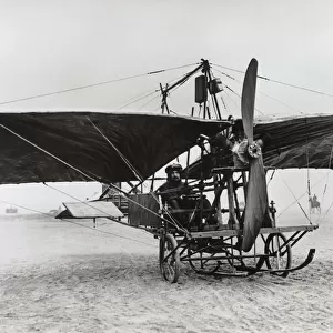 Thuan Monoplane