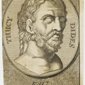 Thucydides (Gucht)