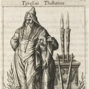 TIRESIAS