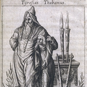 TIRESIAS