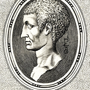 Titus Q Flaminius - 1