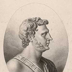 Titus Q Flaminius - 2