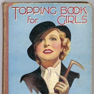 Topping Book Cover