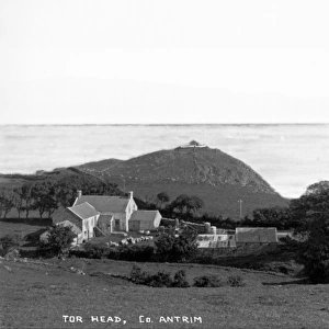 Tor Head, Co. Antrim