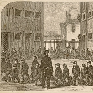 Tothill Fields Prison