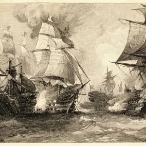 Trafalgar (Davidson)