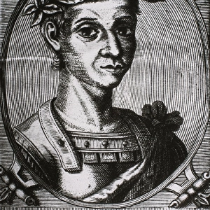 TRAJAN, Marcus Ulpius Traianus (53-117)