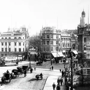 Tramway Centre, Bristol