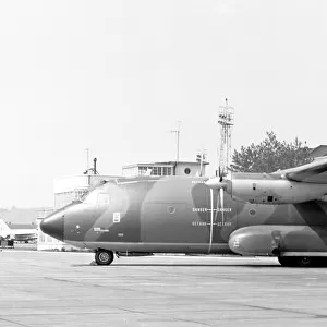 Transall C-160A 61-ZG