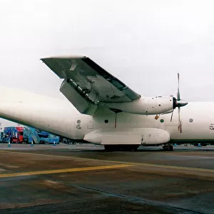 Transall C-160D 51+15