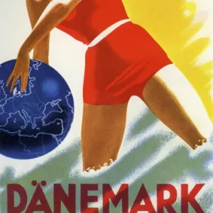 Travel poster