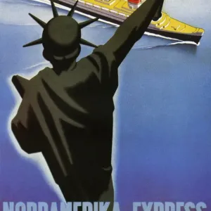 Travel poster Travel poster