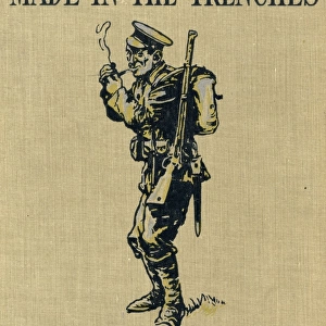 Made in the Trenches, Arf a Mo Kaiser, WW1 charity book