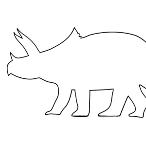 Triceratops